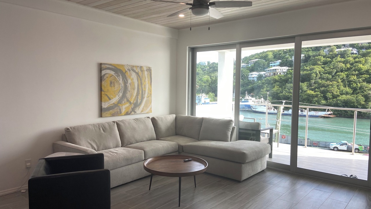 Photo of Livingroom in Estate Enighed