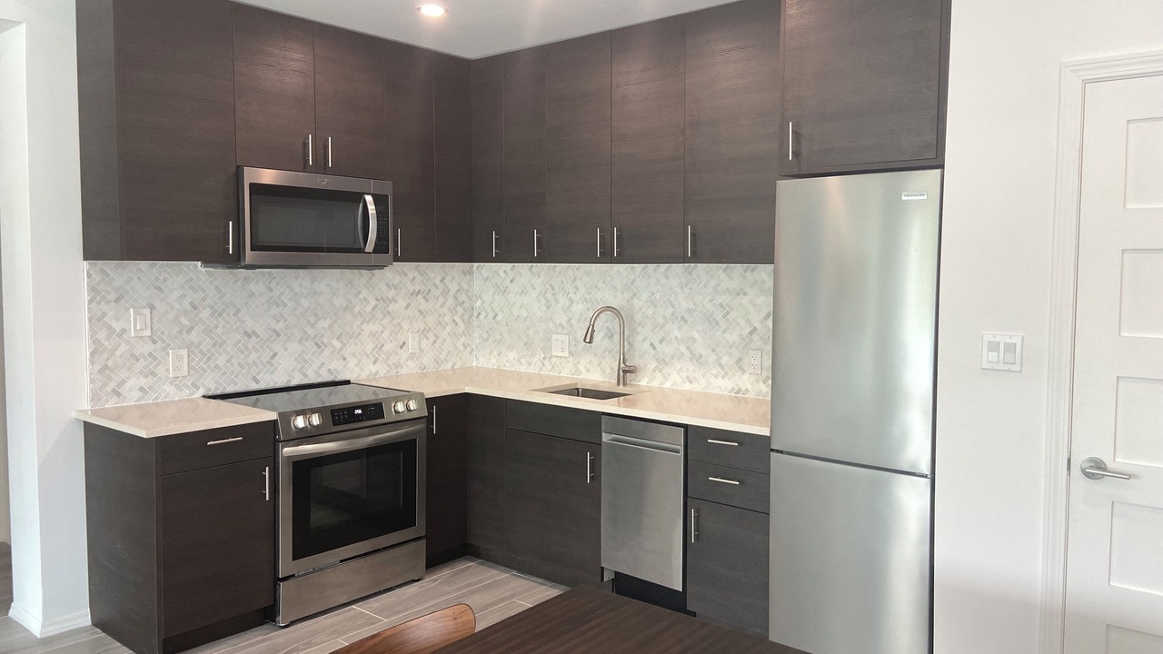 Photo of Kitchen in Estate Enighed