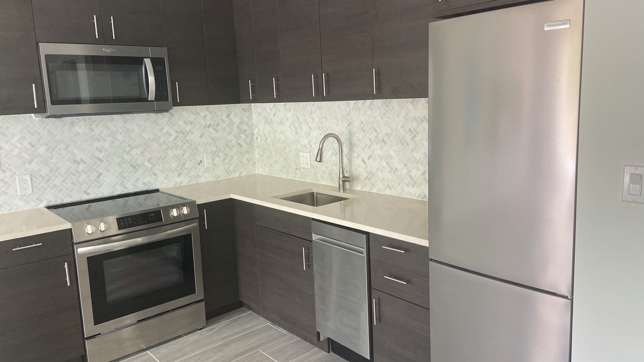 Photo of Kitchen in Estate Enighed