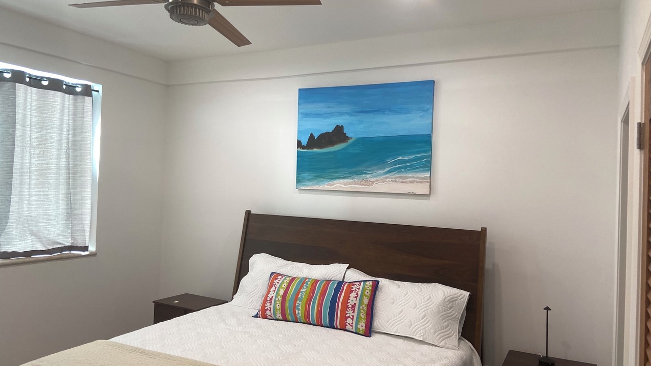 Photo of Bedroom in Estate Enighed