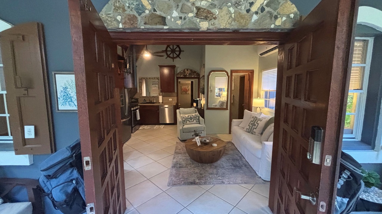 Photo of Bedroom in Fish Bay