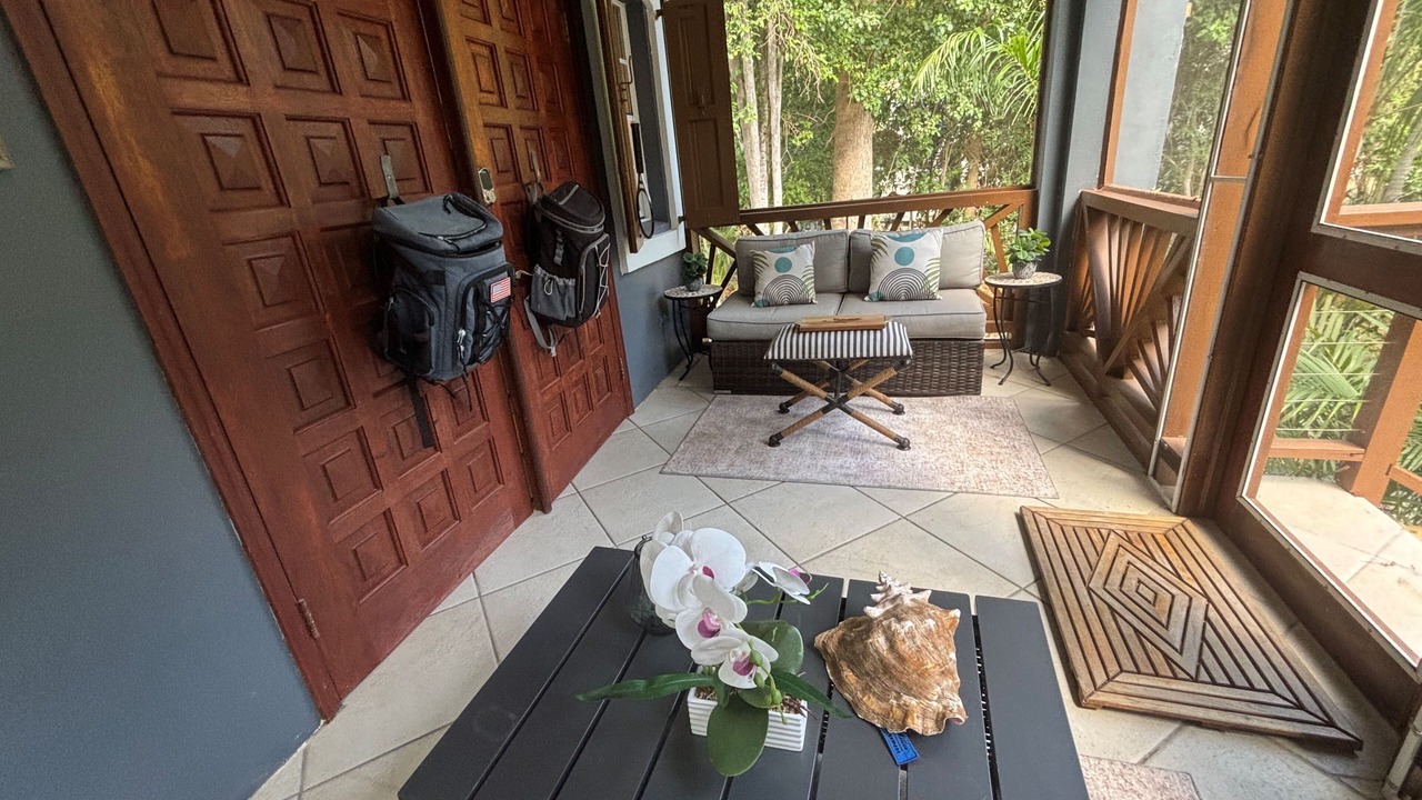 Photo of Outdoor in Fish Bay