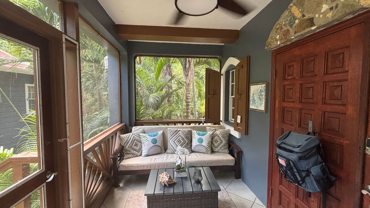 Photo of Outdoor in Fish Bay