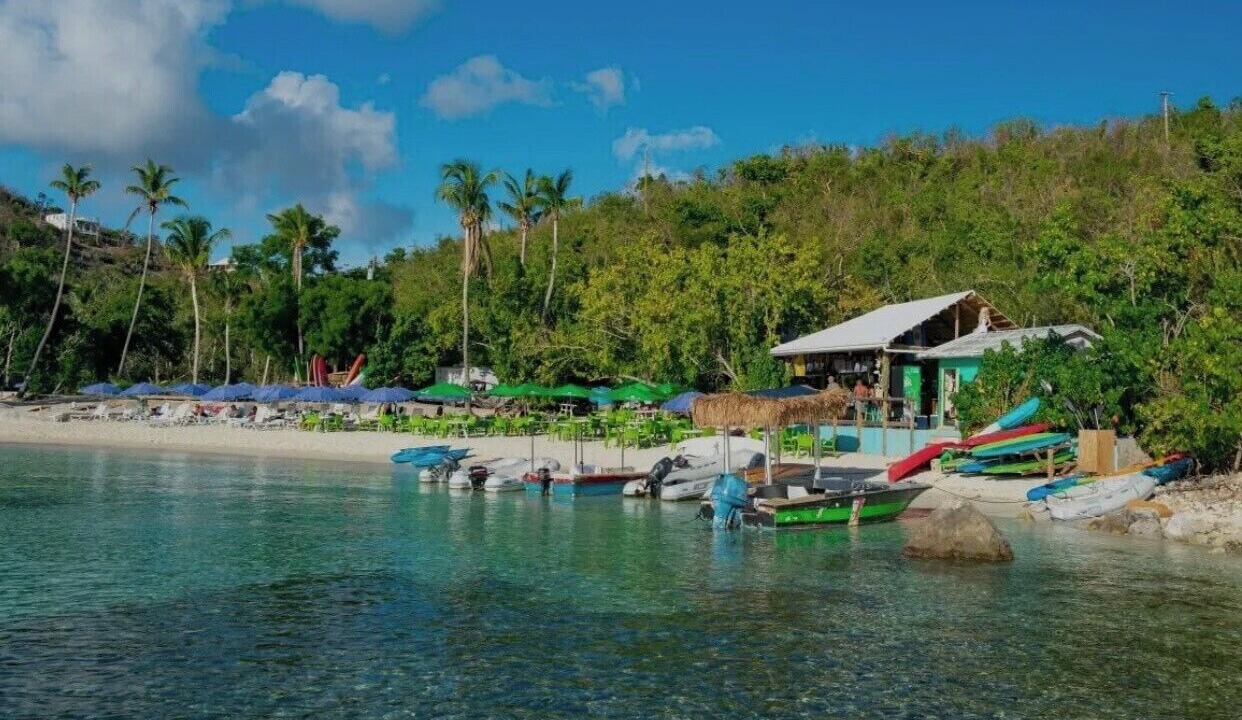 Photo of Others in St. Thomas