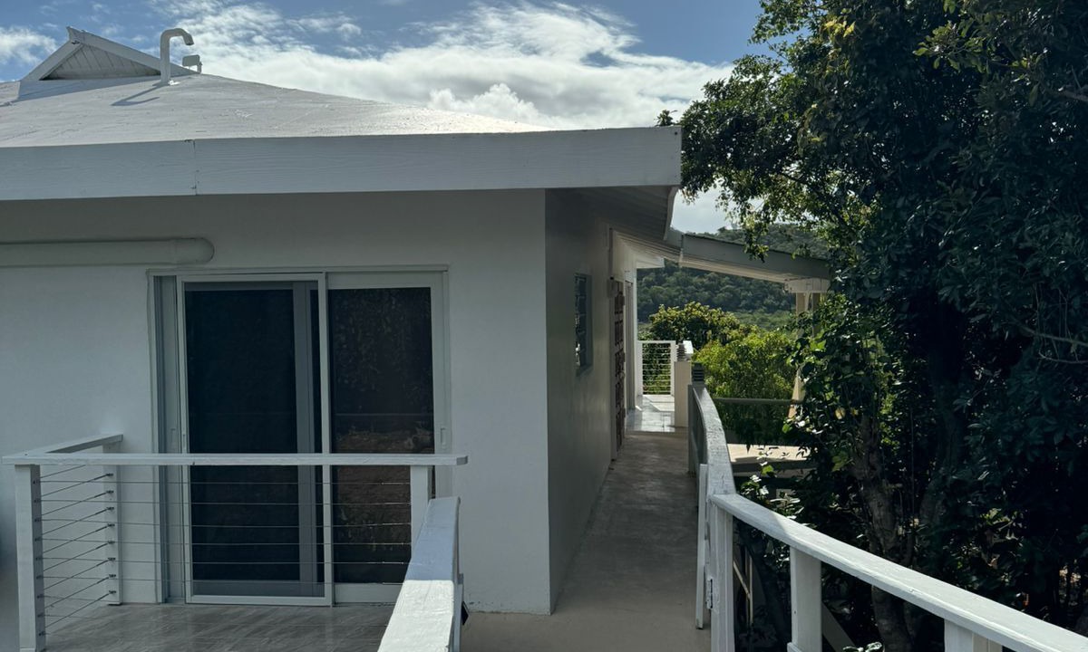 Photo of Outdoor in St. Thomas