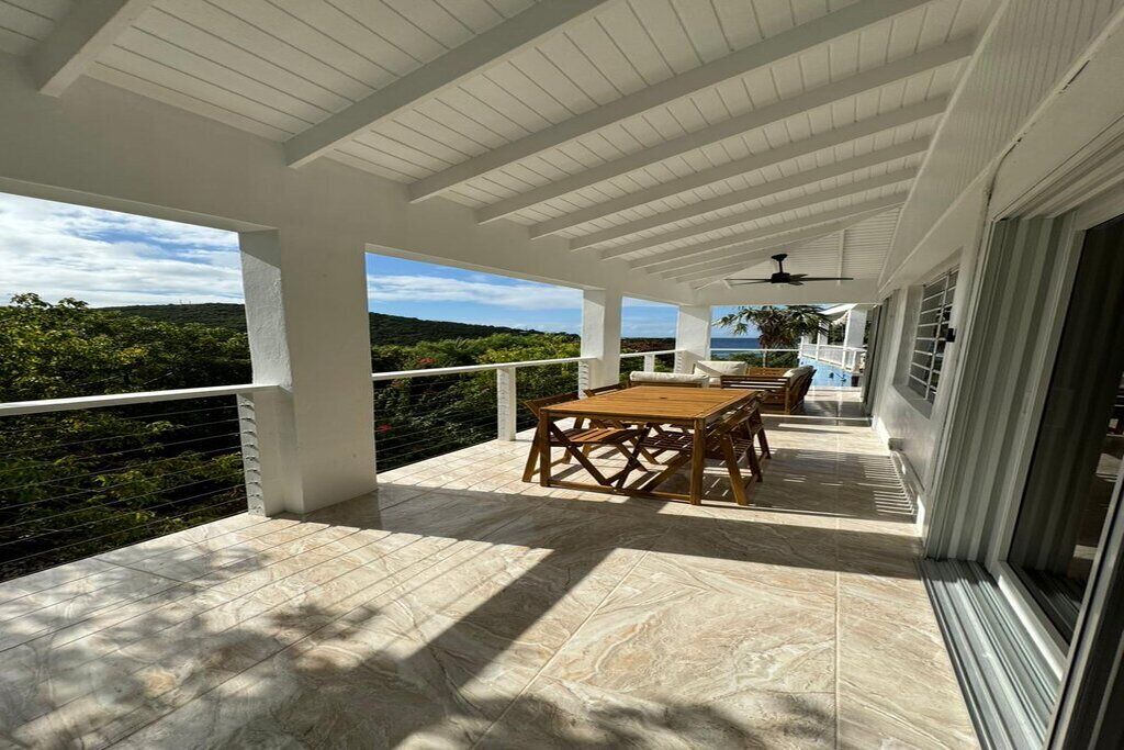 Photo of Outdoor in St. Thomas