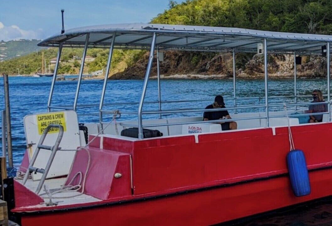 Photo of Others in St. Thomas