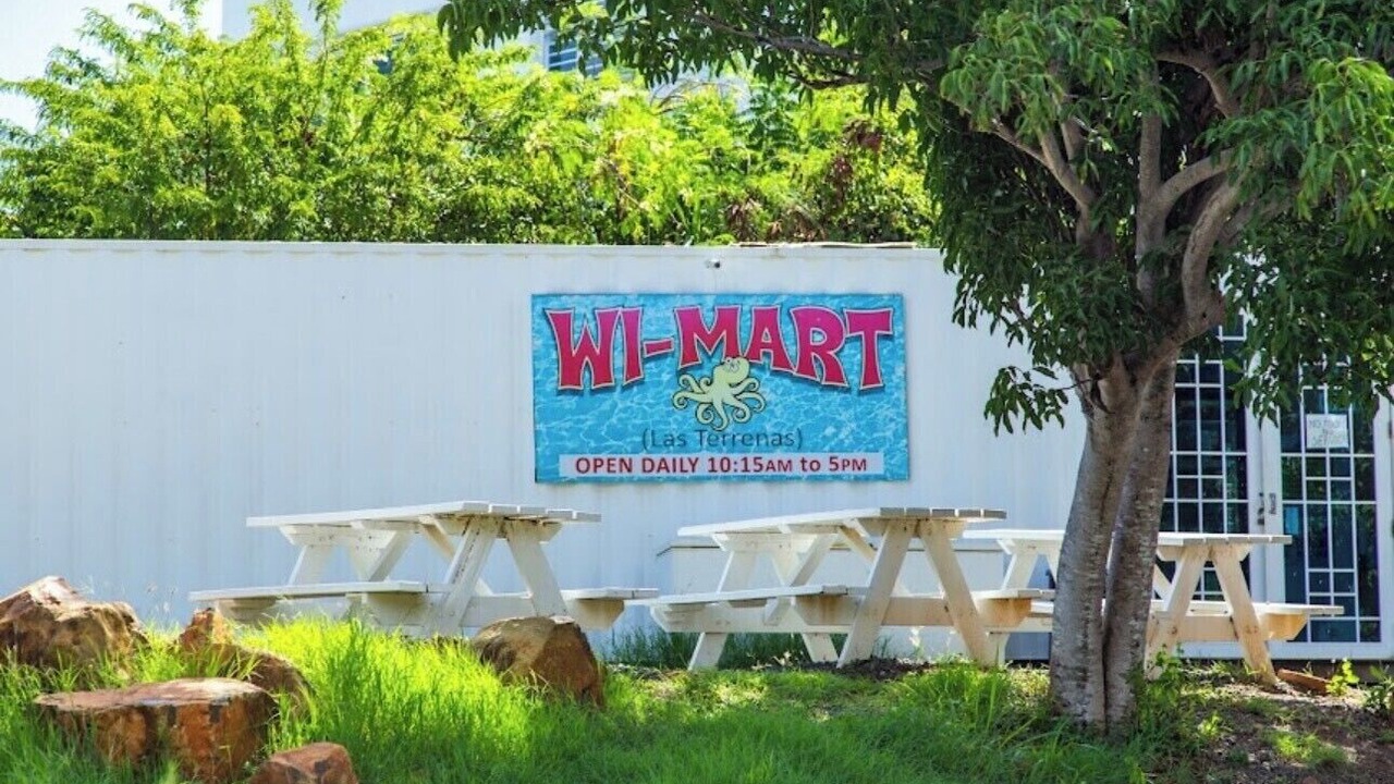 Photo of Outdoor in St. Thomas