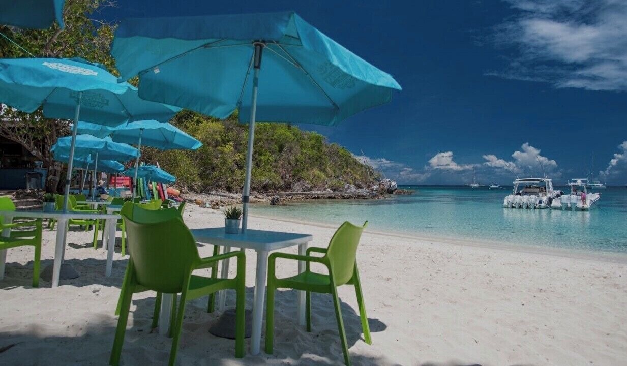 Photo of Others in St. Thomas