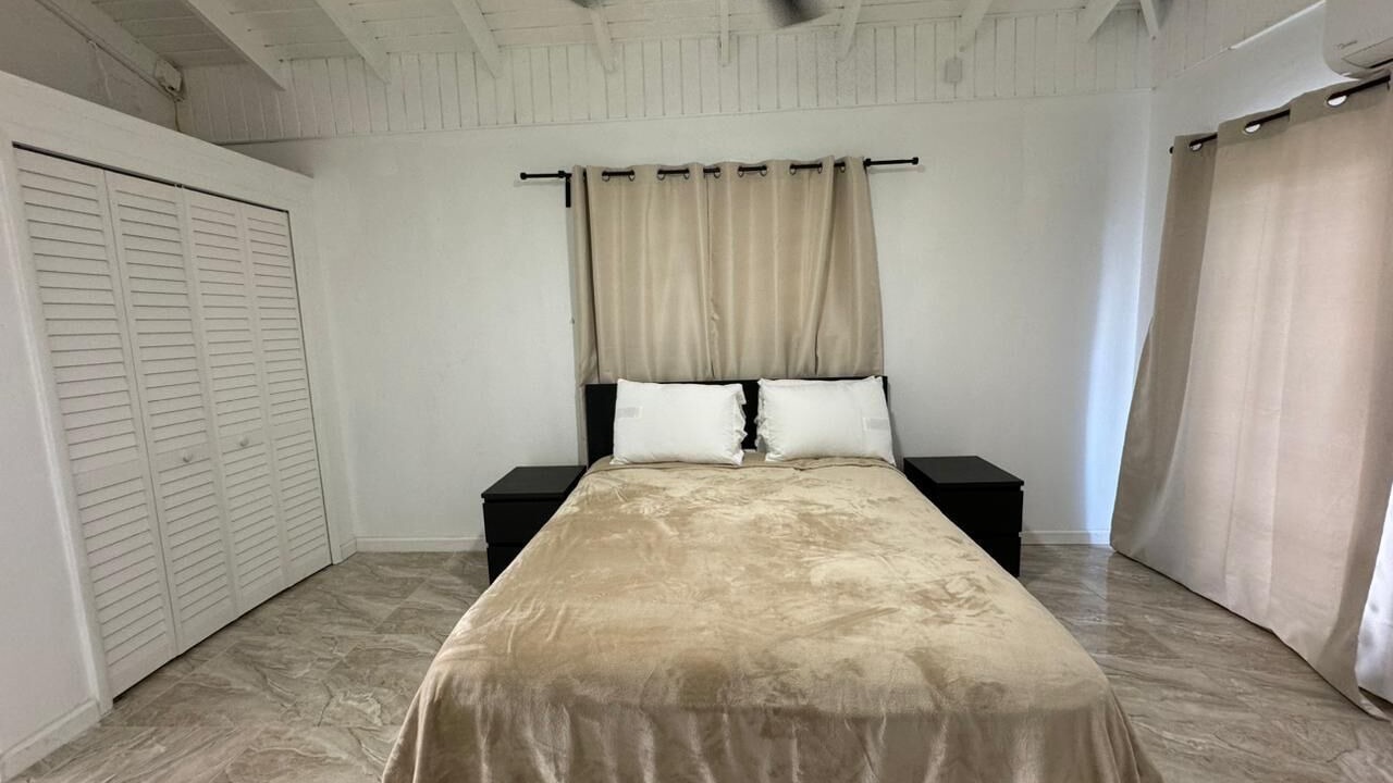 Photo of Bedroom in St. Thomas
