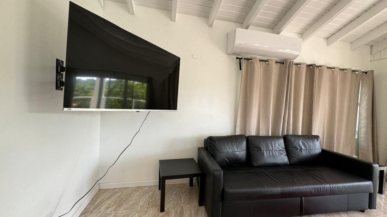 Photo of Livingroom in St. Thomas