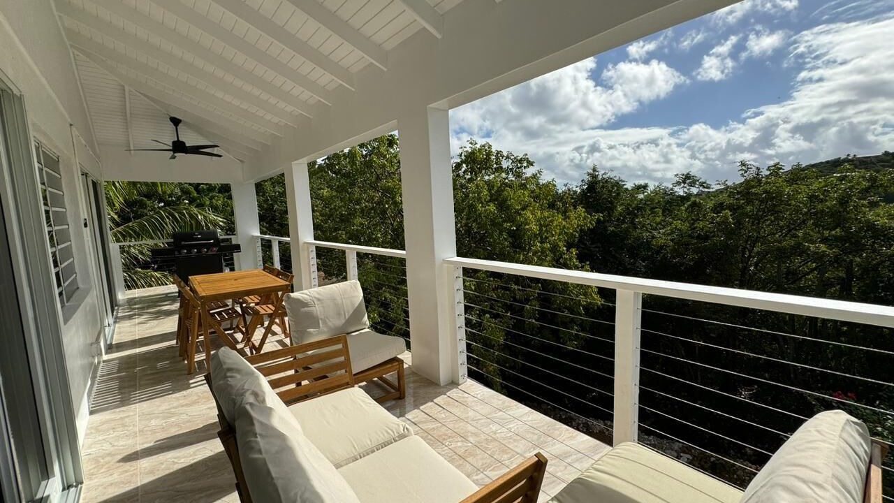 Photo of Outdoor in St. Thomas