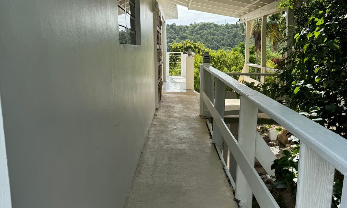 Photo of Outdoor in St. Thomas