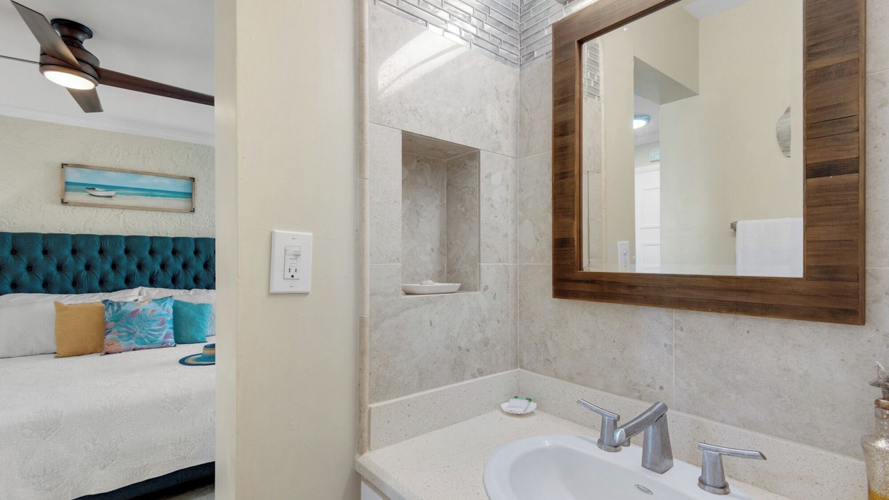 Photo of Bathroom in Red Hook
