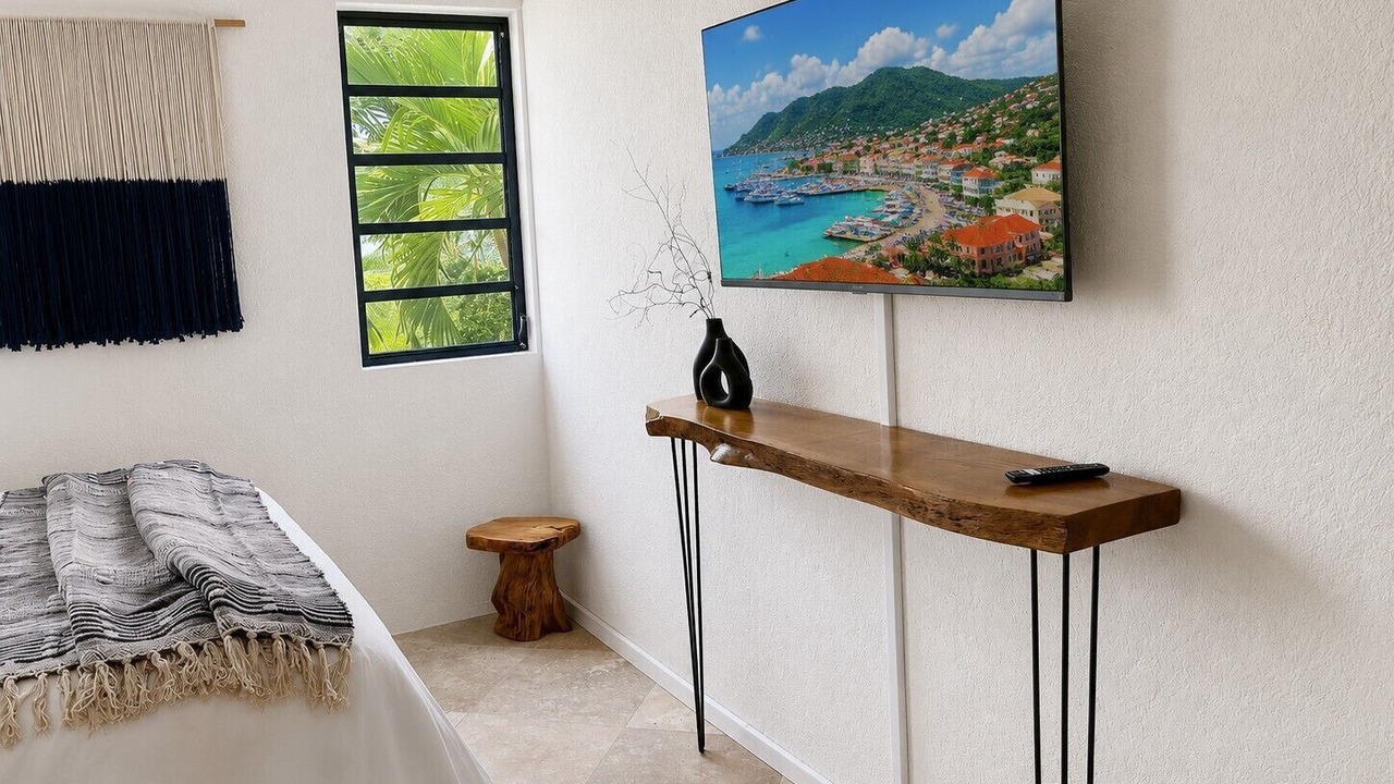 Photo of Bedroom in Frydendal
