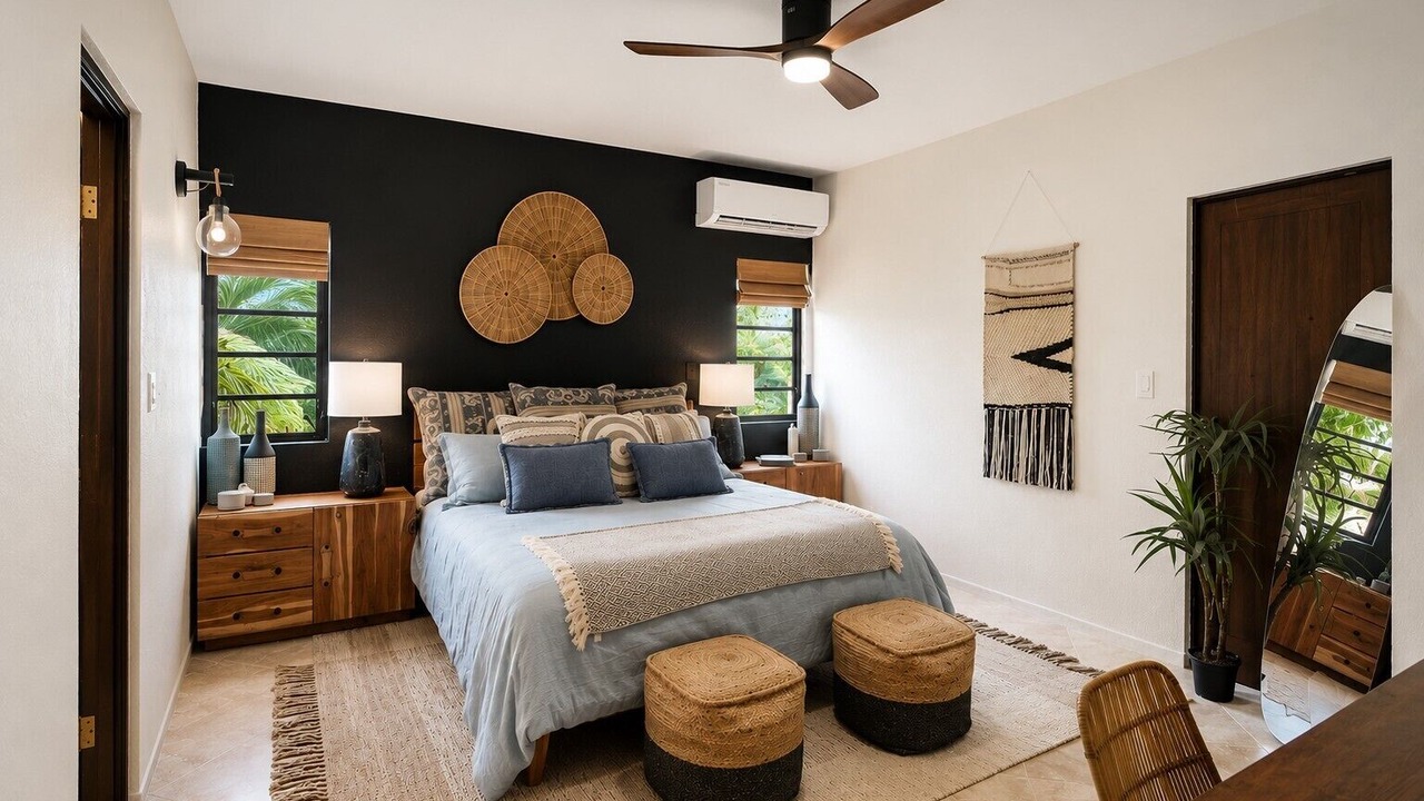 Photo of Bedroom in Frydendal