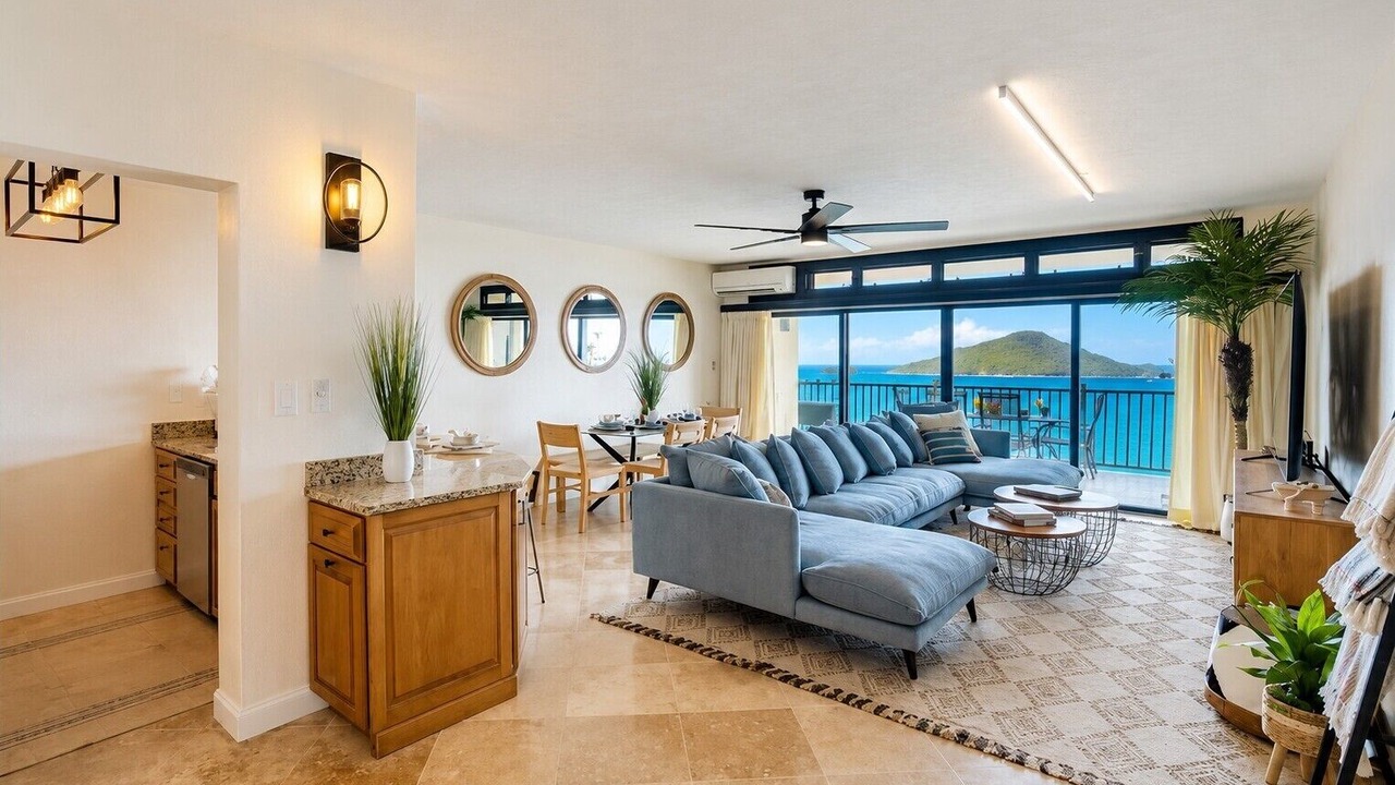 Photo of Livingroom in Frydendal