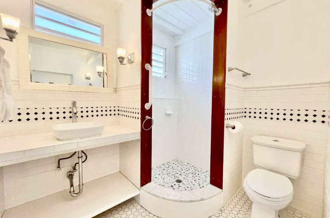 Photo of Bathroom in Nazareth