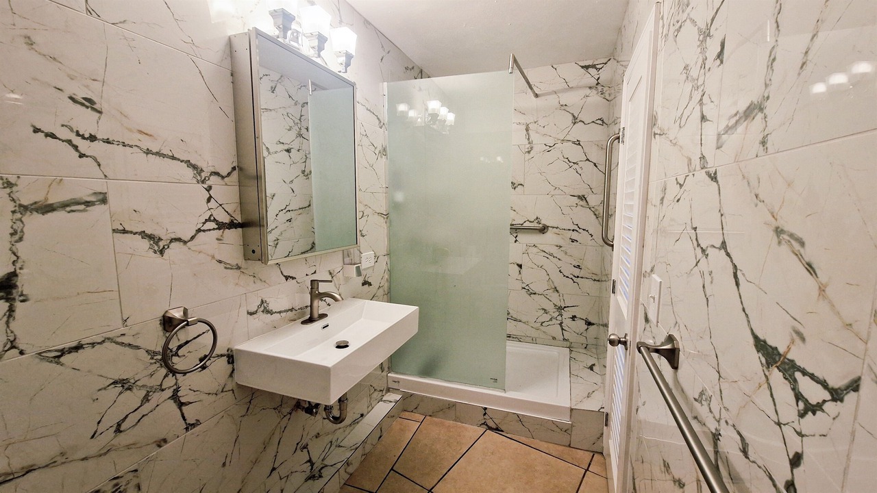 Photo of Bathroom in Nazareth