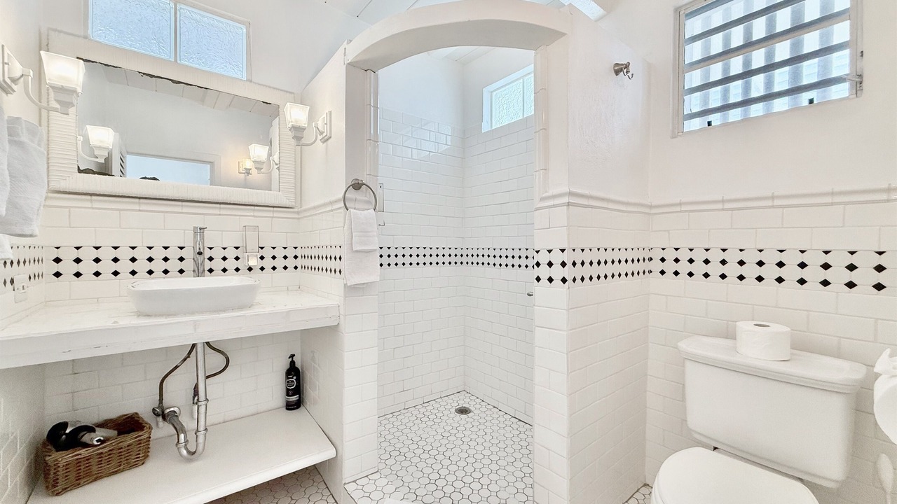 Photo of Bathroom in Nazareth