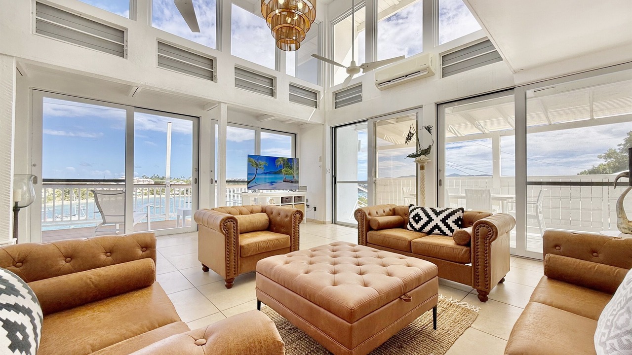 Photo of Livingroom in Nazareth