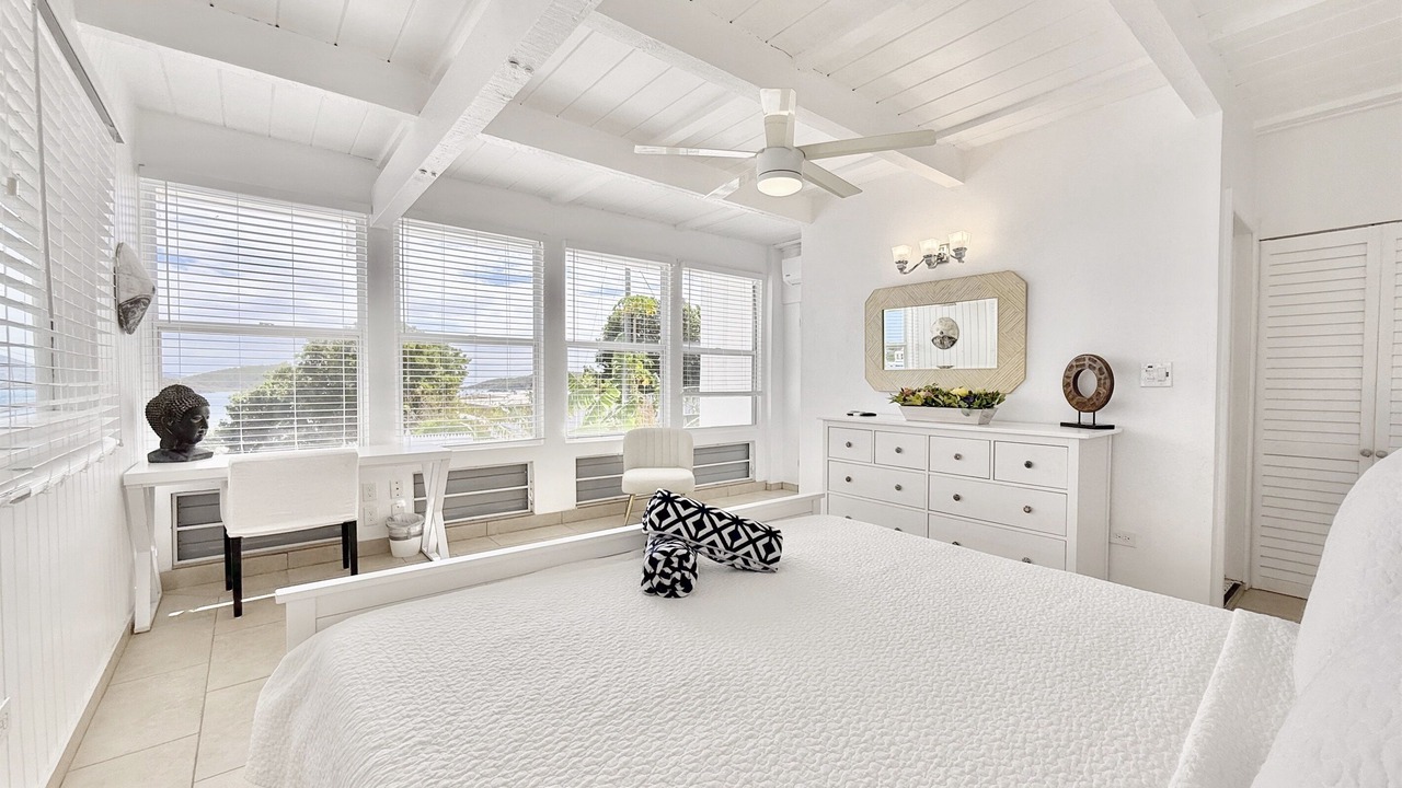 Photo of Bedroom in Nazareth