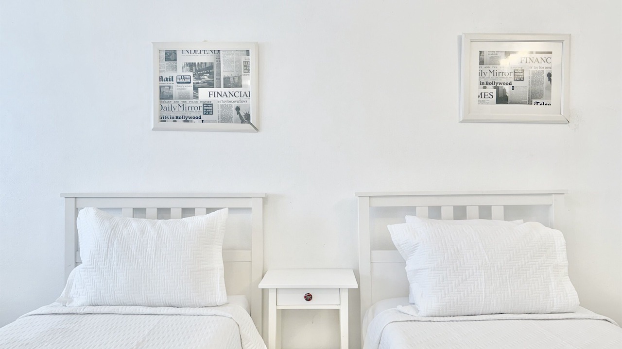 Photo of Bedroom in Nazareth