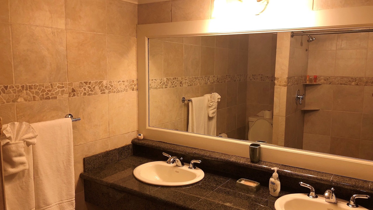 Photo of Bathroom in Red Hook