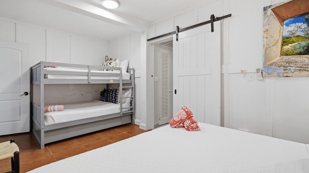 Photo of Bedroom in Estate Enighed