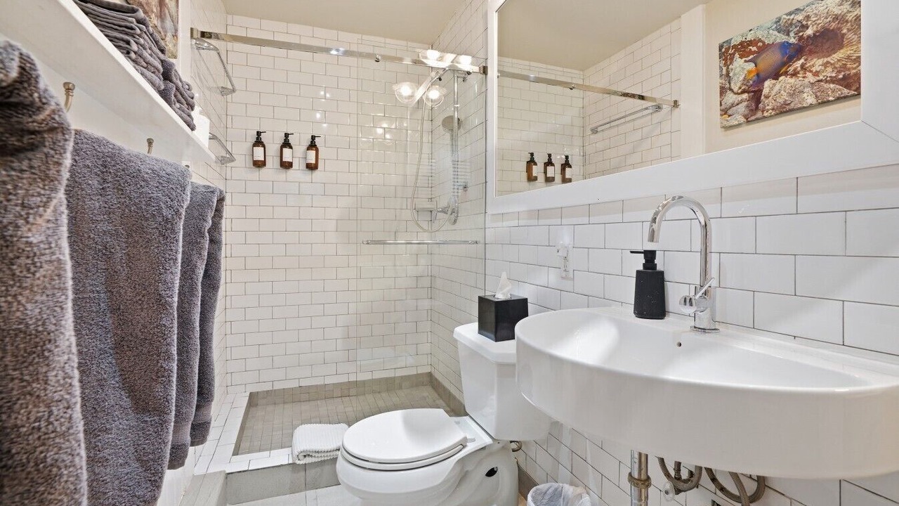 Photo of Bathroom in Estate Enighed