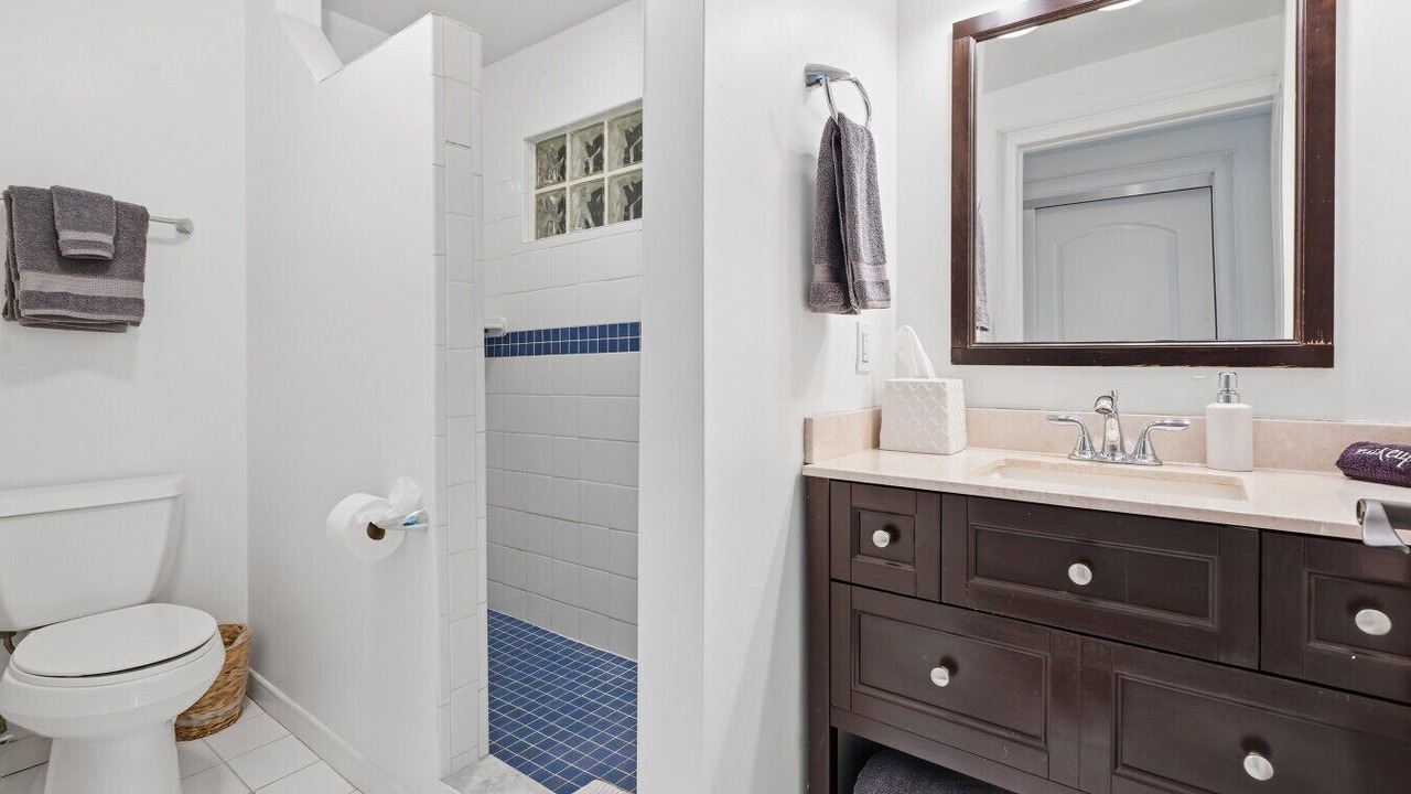 Photo of Bathroom in Estate Enighed