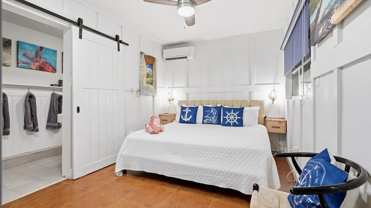 Photo of Bedroom in Estate Enighed