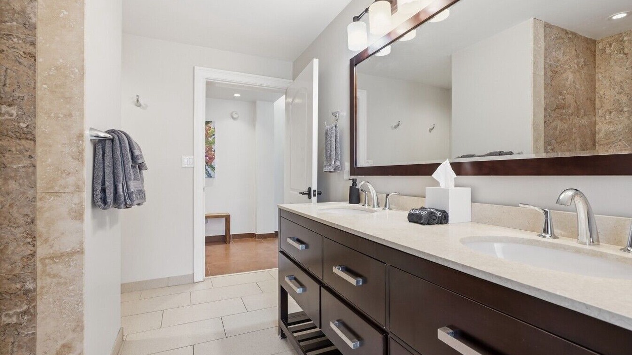 Photo of Bathroom in Estate Enighed