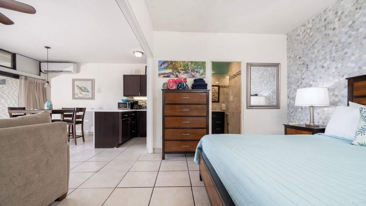 Photo of Bedroom in Frydendal