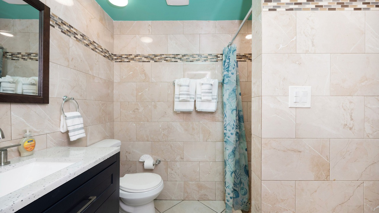 Photo of Bathroom in Frydendal