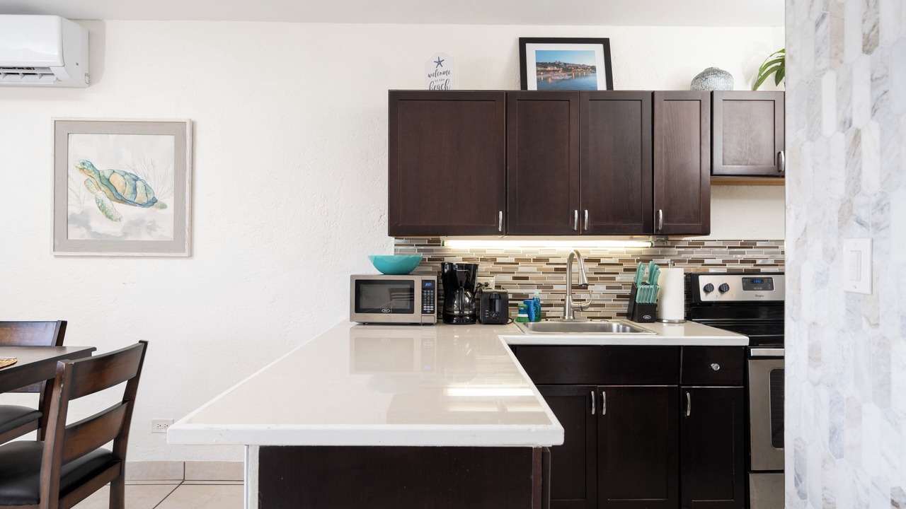Photo of Kitchen in Frydendal