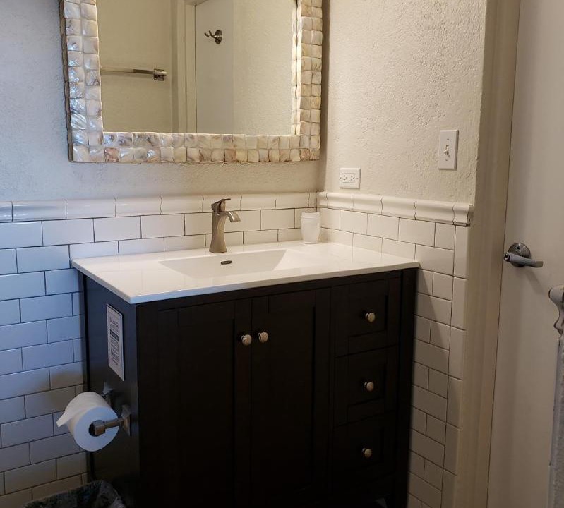 Photo of Bathroom in Frydendal