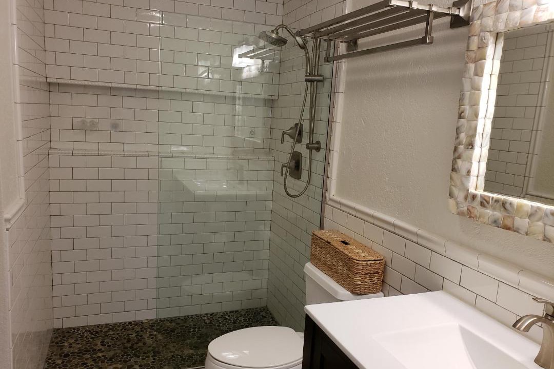 Photo of Bathroom in Frydendal