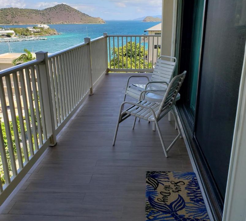 Photo of Patio Balcony in Frydendal