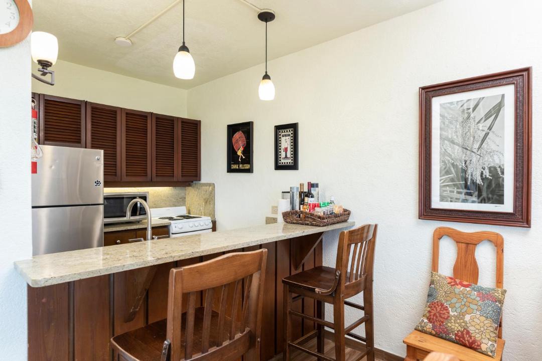 Photo of Kitchen in Frydendal