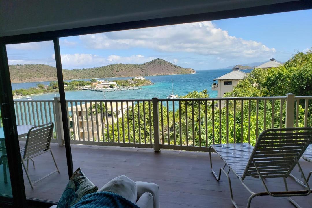 Photo of Patio Balcony in Frydendal
