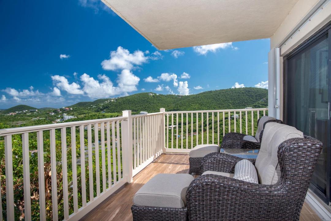 Photo of Patio Balcony in Frydendal