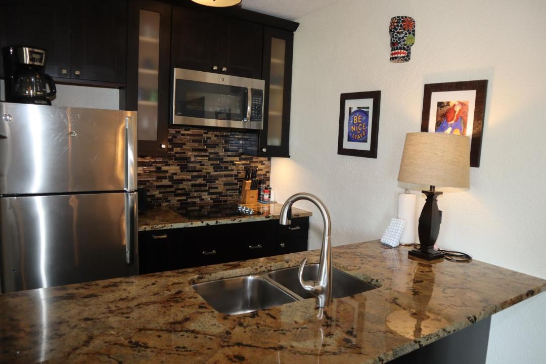 Photo of Kitchen in Frydendal