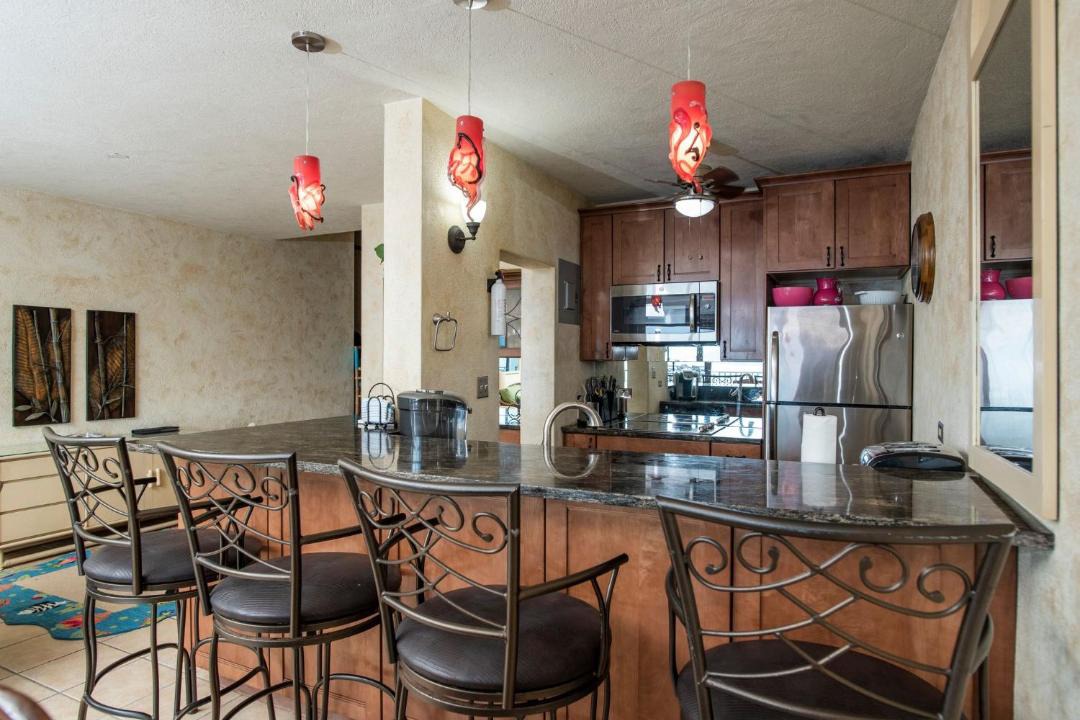 Photo of Kitchen in Frydendal