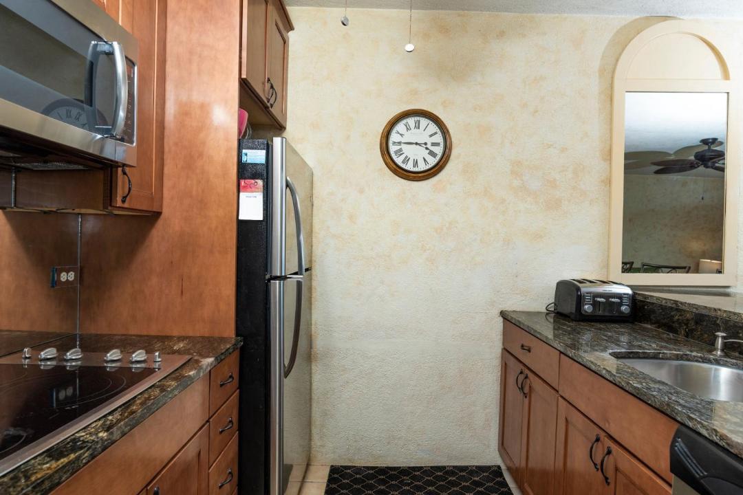 Photo of Kitchen in Frydendal