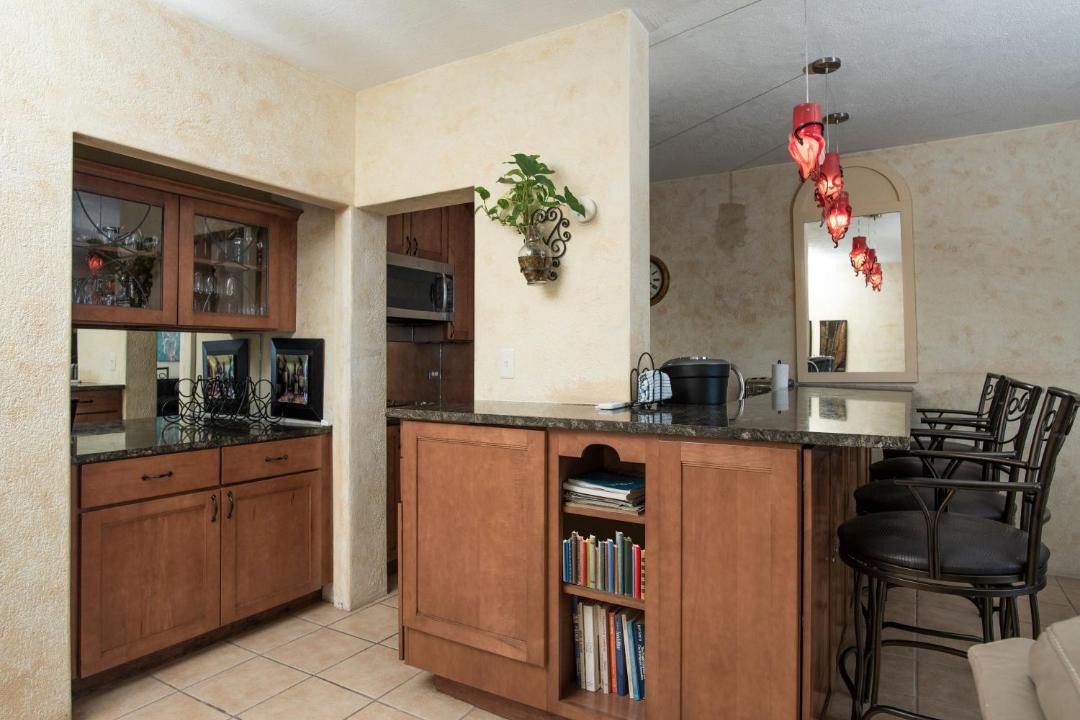 Photo of Kitchen in Frydendal
