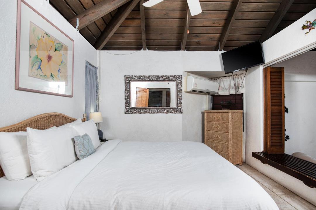 Photo of Bedroom in Frydendal