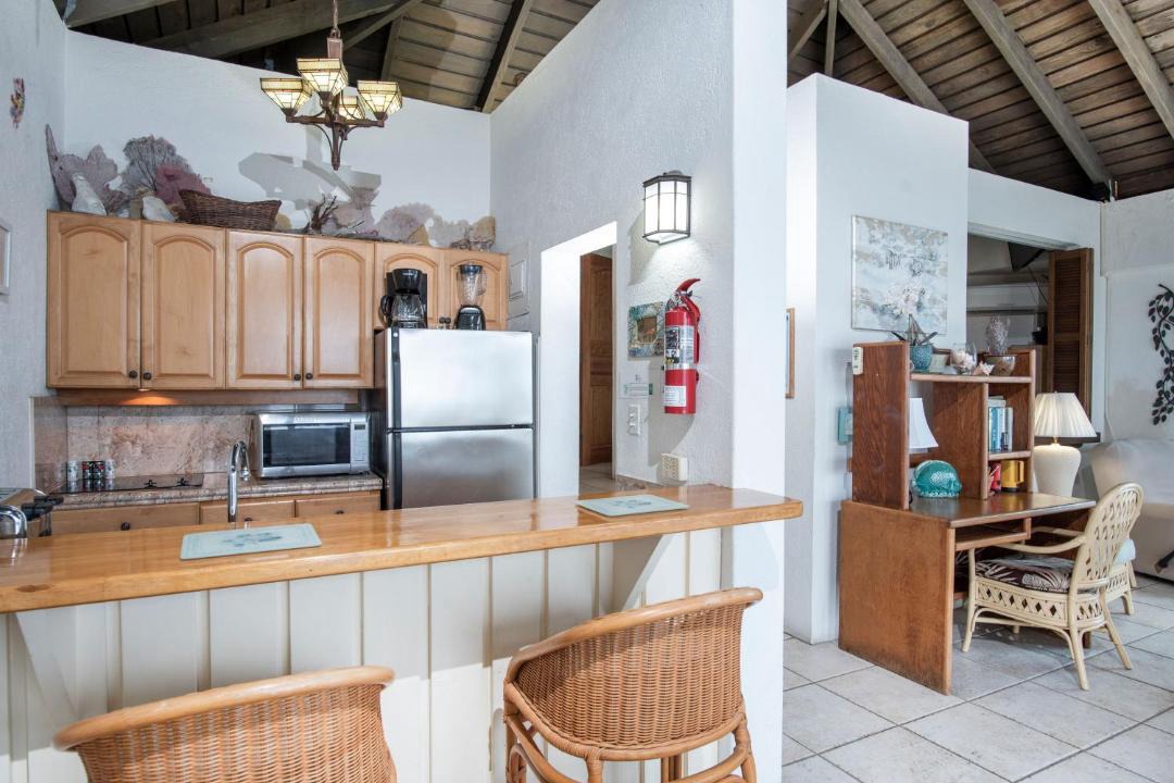 Photo of Kitchen in Frydendal