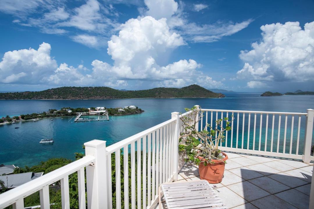Photo of Patio Balcony in Frydendal