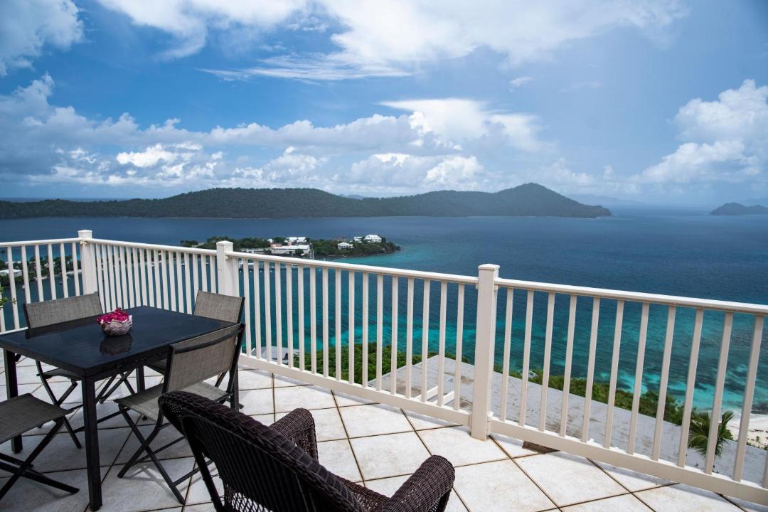 Photo of Patio Balcony in Frydendal